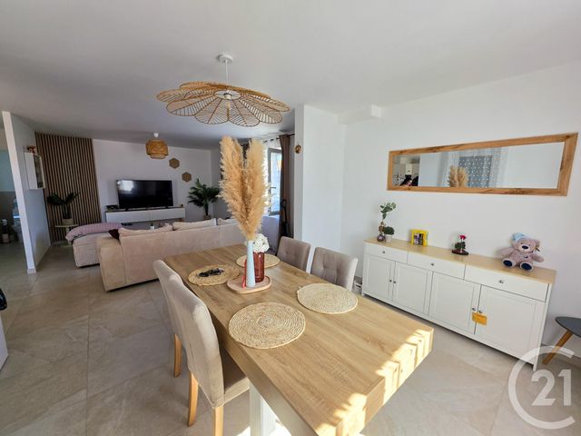 Maison &agrave; vendre - 4 pi&egrave;ces - 91 m2 - Brioude - 43 - AUVERGNE