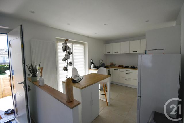 Maison &agrave; vendre - 4 pi&egrave;ces - 91 m2 - Brioude - 43 - AUVERGNE