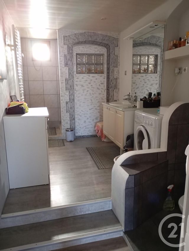 Maison &agrave; vendre - 3 pi&egrave;ces - 90 m2 - Celoux - 15 - AUVERGNE