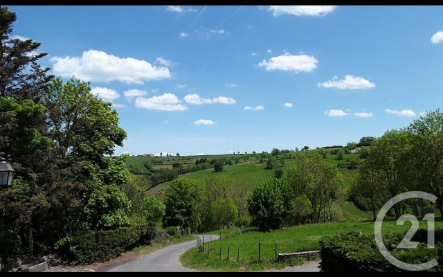 Maison &agrave; vendre - 3 pi&egrave;ces - 90 m2 - Celoux - 15 - AUVERGNE