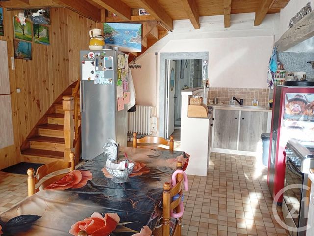 Maison &agrave; vendre - 3 pi&egrave;ces - 90 m2 - Celoux - 15 - AUVERGNE