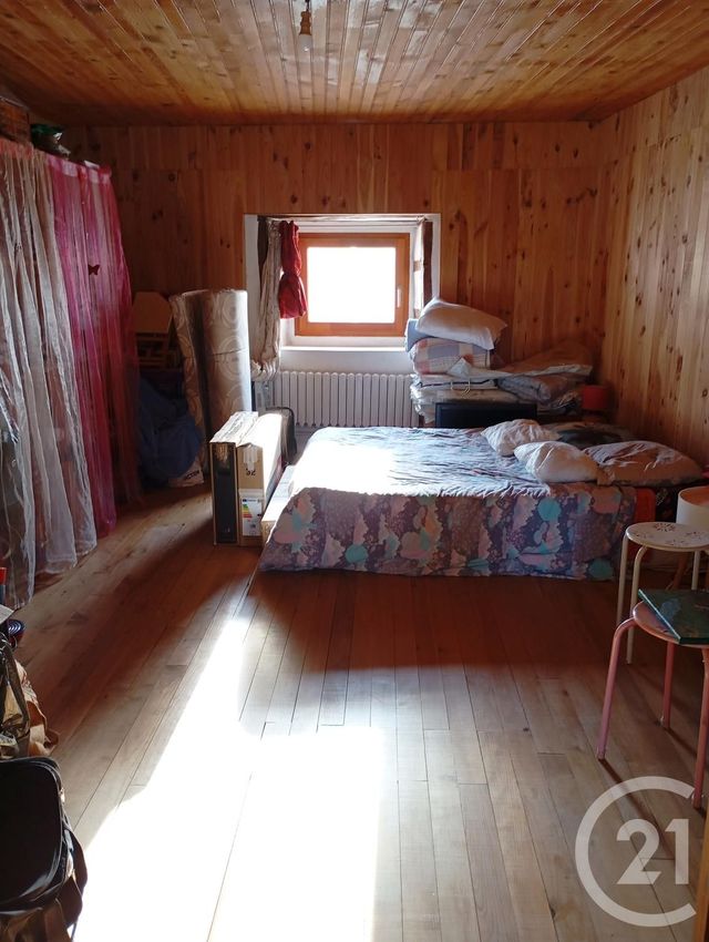 Maison &agrave; vendre - 3 pi&egrave;ces - 90 m2 - Celoux - 15 - AUVERGNE