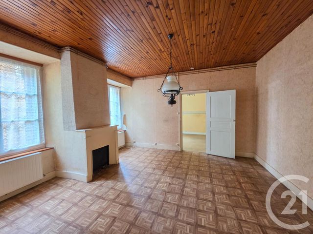 Maison &agrave; vendre - 5 pi&egrave;ces - 128,68 m2 - Langeac - 43 - AUVERGNE