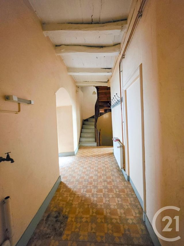 Maison &agrave; vendre - 5 pi&egrave;ces - 128,68 m2 - Langeac - 43 - AUVERGNE