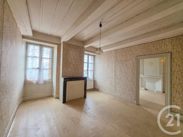 Maison &agrave; vendre - 5 pi&egrave;ces - 128,68 m2 - Langeac - 43 - AUVERGNE