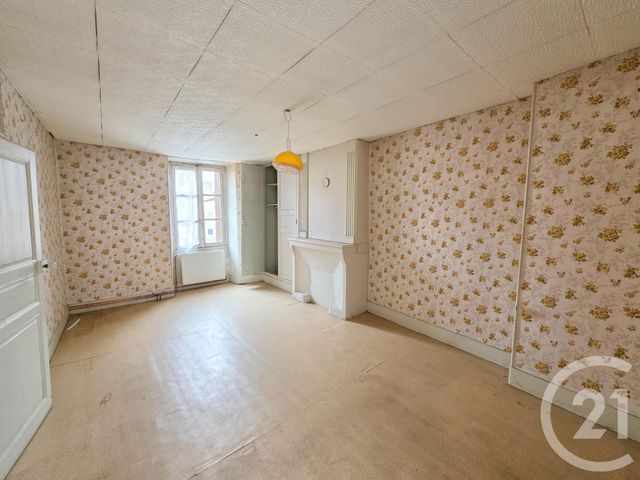 Maison &agrave; vendre - 5 pi&egrave;ces - 128,68 m2 - Langeac - 43 - AUVERGNE