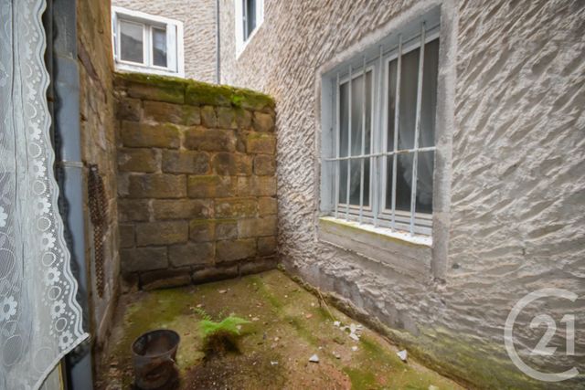 Maison &agrave; vendre - 5 pi&egrave;ces - 128,68 m2 - Langeac - 43 - AUVERGNE