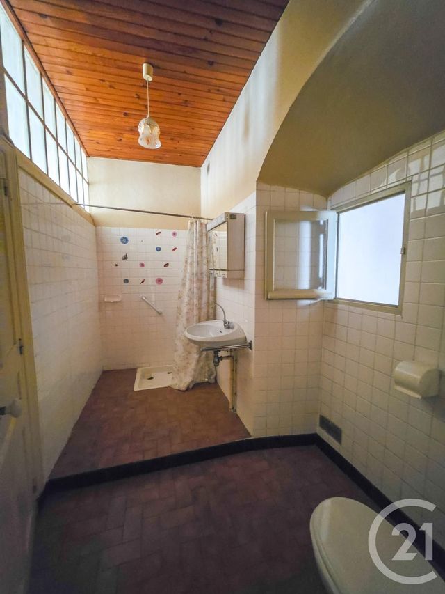 Maison &agrave; vendre - 5 pi&egrave;ces - 128,68 m2 - Langeac - 43 - AUVERGNE