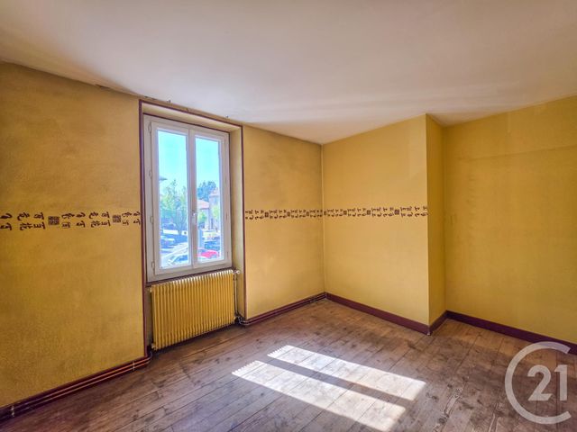 Immeuble &agrave; vendre - 230 m2 - Brioude - 43 - AUVERGNE