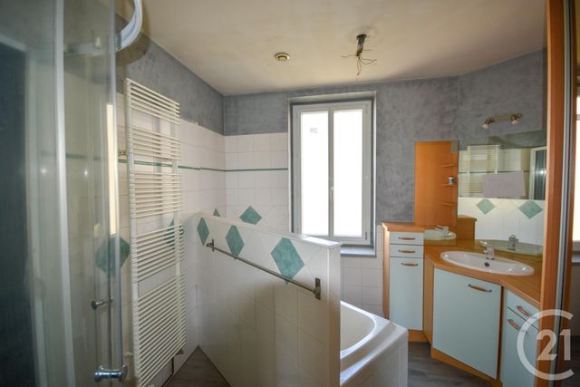 Immeuble &agrave; vendre - 230 m2 - Brioude - 43 - AUVERGNE