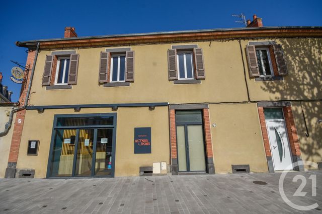 Immeuble à vendre BRIOUDE
