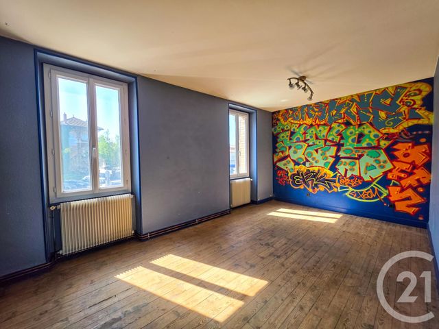 Immeuble &agrave; vendre - 230 m2 - Brioude - 43 - AUVERGNE