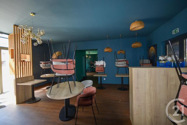 Immeuble &agrave; vendre - 230 m2 - Brioude - 43 - AUVERGNE