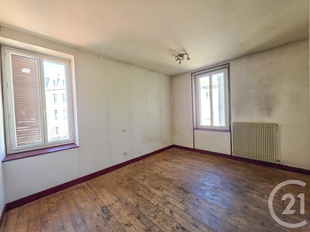 Immeuble &agrave; vendre - 230 m2 - Brioude - 43 - AUVERGNE