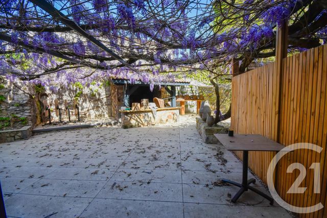 Immeuble &agrave; vendre - 230 m2 - Brioude - 43 - AUVERGNE