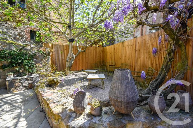 Immeuble &agrave; vendre - 230 m2 - Brioude - 43 - AUVERGNE