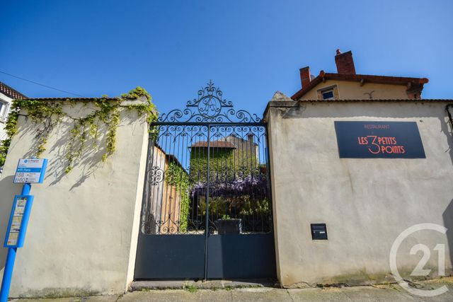 Immeuble &agrave; vendre - 230 m2 - Brioude - 43 - AUVERGNE