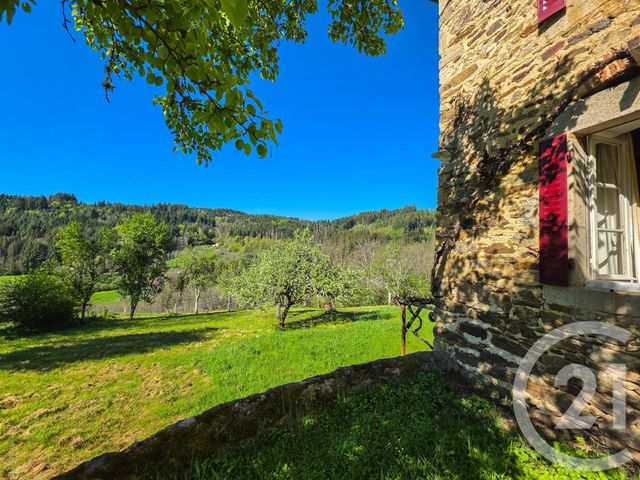 Maison &agrave; vendre - 3 pi&egrave;ces - 118 m2 - Laval Sur Doulon - 43 - AUVERGNE