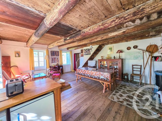 Maison &agrave; vendre - 3 pi&egrave;ces - 118 m2 - Laval Sur Doulon - 43 - AUVERGNE
