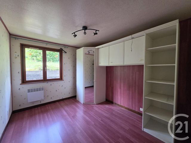 Maison &agrave; vendre - 4 pi&egrave;ces - 87 m2 - Vieille Brioude - 43 - AUVERGNE