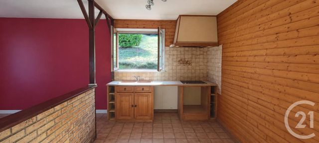 Maison &agrave; vendre - 4 pi&egrave;ces - 87 m2 - Vieille Brioude - 43 - AUVERGNE