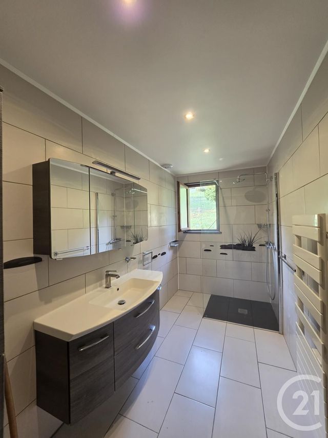 Maison &agrave; vendre - 4 pi&egrave;ces - 87 m2 - Vieille Brioude - 43 - AUVERGNE