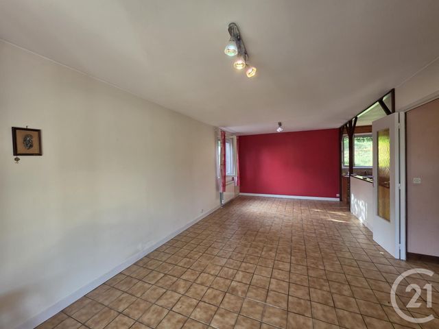 Maison &agrave; vendre - 4 pi&egrave;ces - 87 m2 - Vieille Brioude - 43 - AUVERGNE