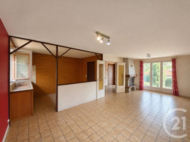 Maison &agrave; vendre - 4 pi&egrave;ces - 87 m2 - Vieille Brioude - 43 - AUVERGNE