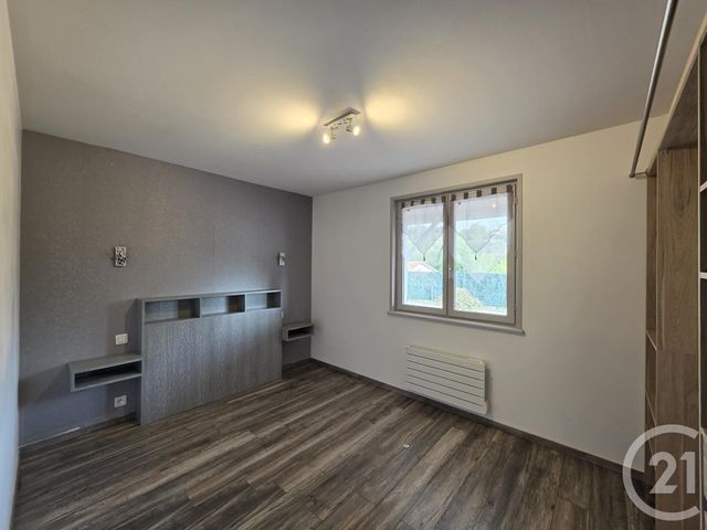 Maison &agrave; vendre - 4 pi&egrave;ces - 87 m2 - Vieille Brioude - 43 - AUVERGNE