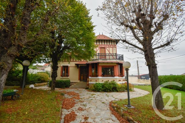 maison - BRIOUDE - 43