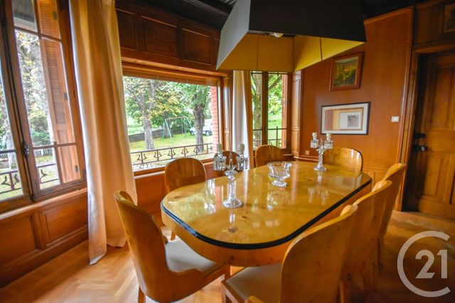 Maison &agrave; vendre - 7 pi&egrave;ces - 227 m2 - Brioude - 43 - AUVERGNE