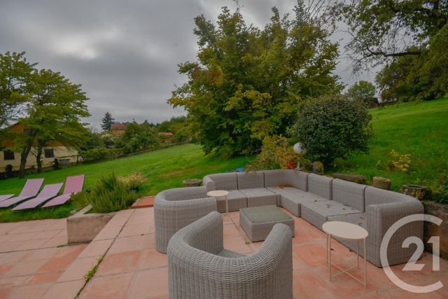 Maison &agrave; vendre - 7 pi&egrave;ces - 227 m2 - Brioude - 43 - AUVERGNE