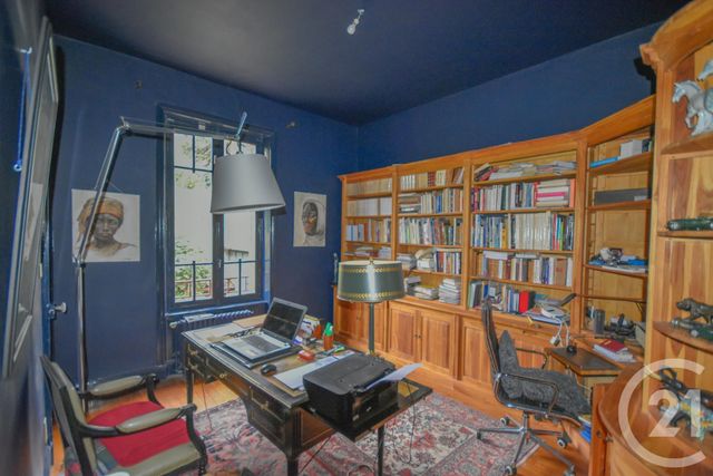 Maison &agrave; vendre - 7 pi&egrave;ces - 227 m2 - Brioude - 43 - AUVERGNE