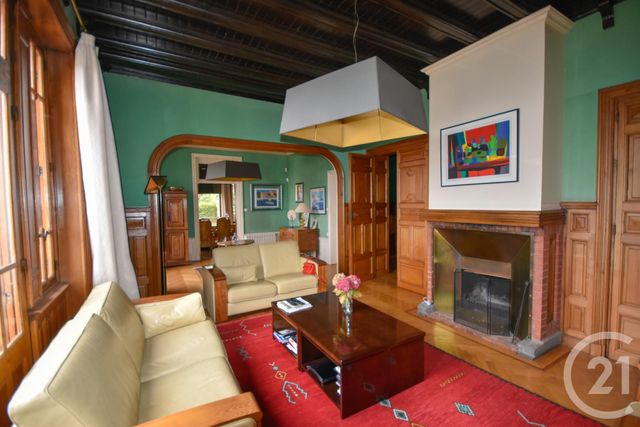 Maison &agrave; vendre - 7 pi&egrave;ces - 227 m2 - Brioude - 43 - AUVERGNE