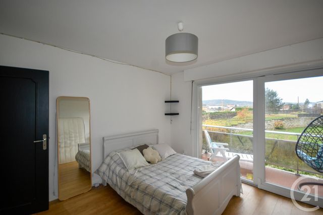 Appartement F4 &agrave; vendre - 4 pi&egrave;ces - 85 m2 - Brioude - 43 - AUVERGNE