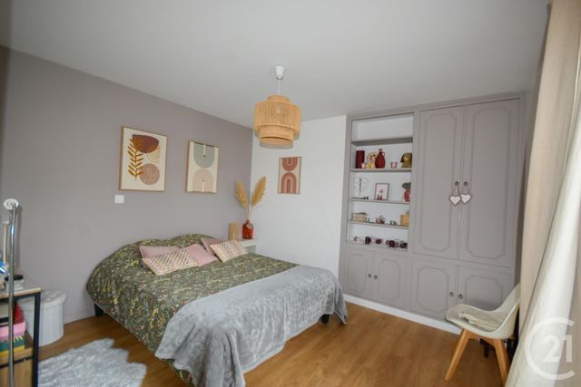 Appartement F4 &agrave; vendre - 4 pi&egrave;ces - 85 m2 - Brioude - 43 - AUVERGNE