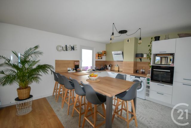 Appartement F4 &agrave; vendre - 4 pi&egrave;ces - 85 m2 - Brioude - 43 - AUVERGNE