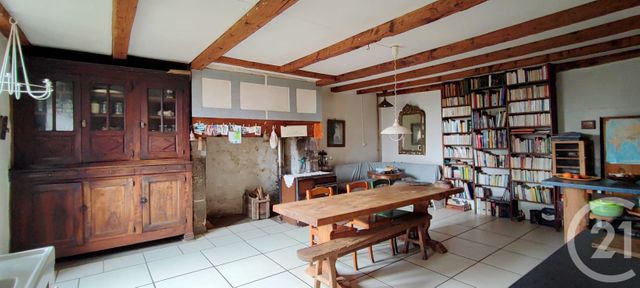 Maison &agrave; vendre - 6 pi&egrave;ces - 170 m2 - Autrac - 43 - AUVERGNE