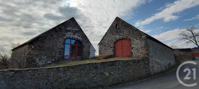 Maison &agrave; vendre - 6 pi&egrave;ces - 170 m2 - Autrac - 43 - AUVERGNE