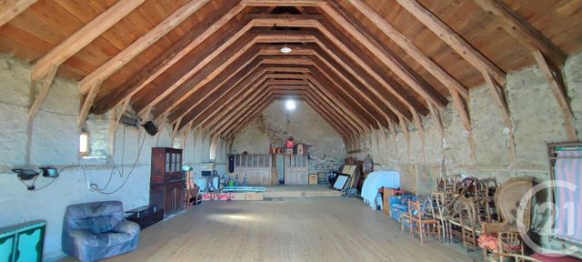 Maison &agrave; vendre - 6 pi&egrave;ces - 170 m2 - Autrac - 43 - AUVERGNE