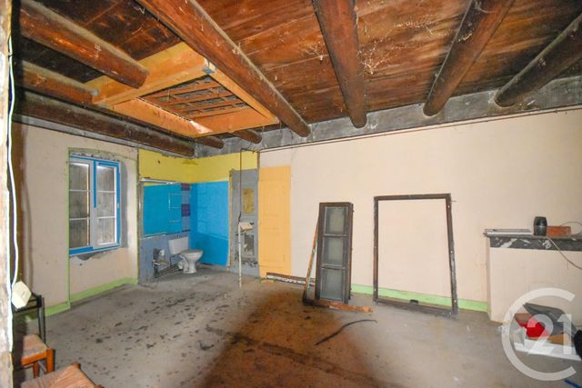 Maison &agrave; vendre - 4 pi&egrave;ces - 125 m2 - Salzuit - 43 - AUVERGNE