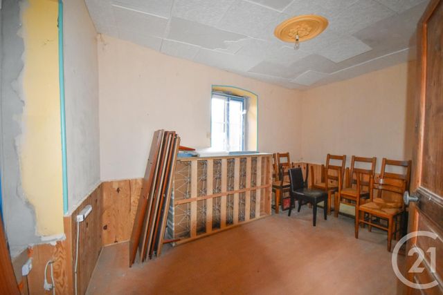 Maison &agrave; vendre - 4 pi&egrave;ces - 125 m2 - Salzuit - 43 - AUVERGNE