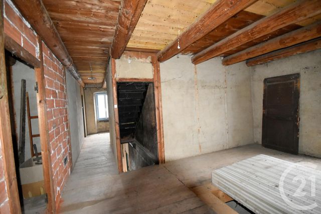 Maison &agrave; vendre - 4 pi&egrave;ces - 125 m2 - Salzuit - 43 - AUVERGNE