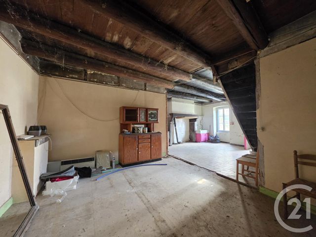 Maison &agrave; vendre - 4 pi&egrave;ces - 125 m2 - Salzuit - 43 - AUVERGNE