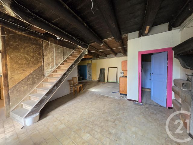 Maison &agrave; vendre - 4 pi&egrave;ces - 125 m2 - Salzuit - 43 - AUVERGNE