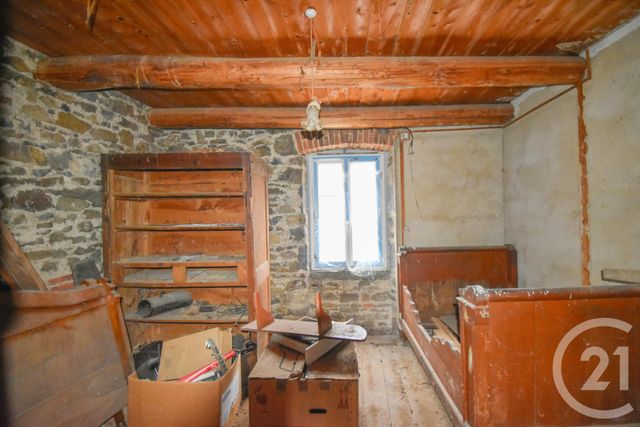 Maison &agrave; vendre - 4 pi&egrave;ces - 125 m2 - Salzuit - 43 - AUVERGNE