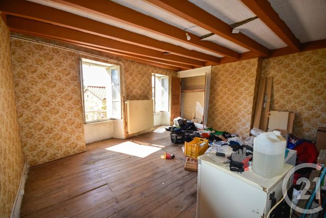 Maison &agrave; vendre - 4 pi&egrave;ces - 125 m2 - Brioude - 43 - AUVERGNE