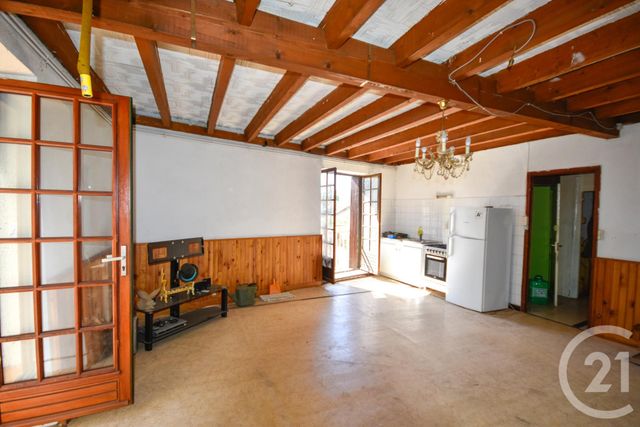 Maison &agrave; vendre - 4 pi&egrave;ces - 125 m2 - Brioude - 43 - AUVERGNE