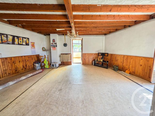 Maison &agrave; vendre - 4 pi&egrave;ces - 125 m2 - Brioude - 43 - AUVERGNE