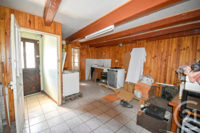 Maison &agrave; vendre - 4 pi&egrave;ces - 125 m2 - Brioude - 43 - AUVERGNE
